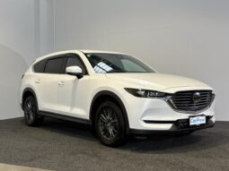 
										Mazda CX-8  2019 full									