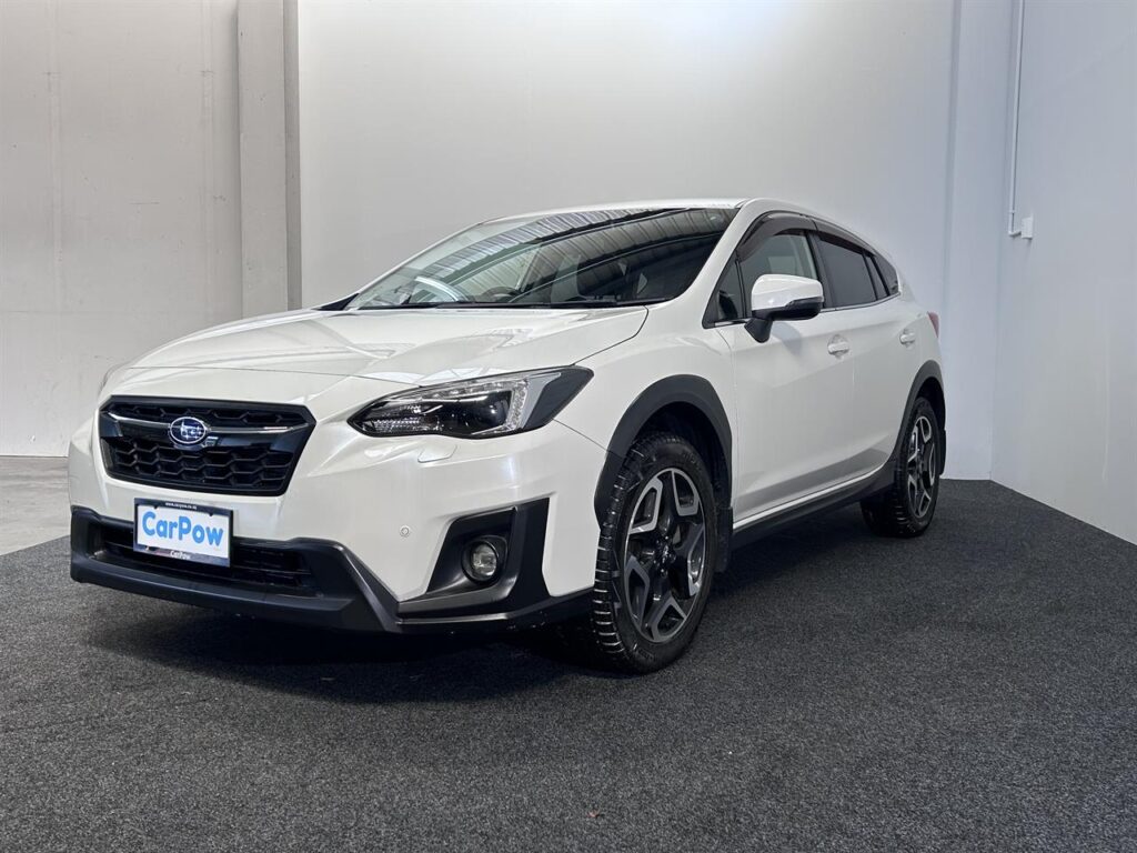 Subaru XV 2.0i-S Eyesite 2017