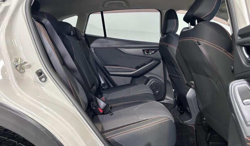 
								Subaru XV 2.0i-S Eyesite 2017 full									