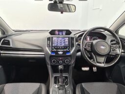 
										Subaru XV 2.0i-S Eyesite 2017 full									
