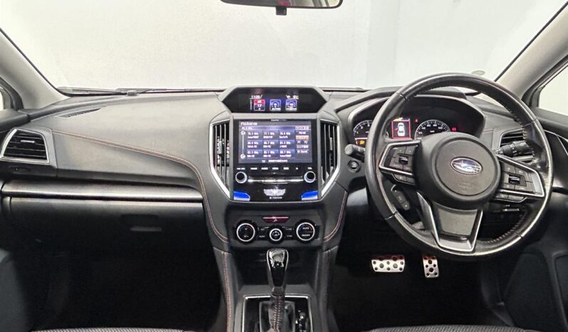 
								Subaru XV 2.0i-S Eyesite 2017 full									