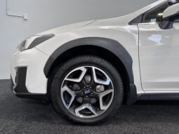 
										Subaru XV 2.0i-S Eyesite 2017 full									