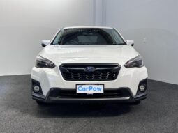 
										Subaru XV 2.0i-S Eyesite 2017 full									
