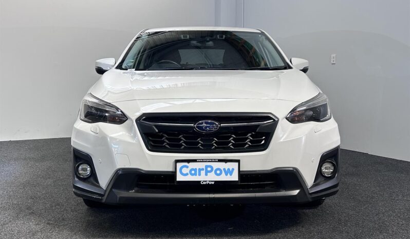 
								Subaru XV 2.0i-S Eyesite 2017 full									
