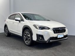 
										Subaru XV 2.0i-S Eyesite 2017 full									