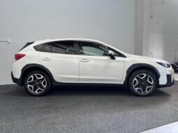 
										Subaru XV 2.0i-S Eyesite 2017 full									