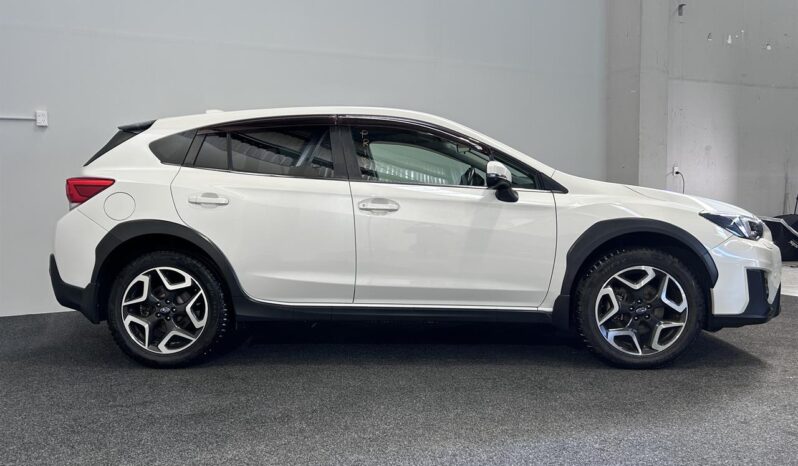 
								Subaru XV 2.0i-S Eyesite 2017 full									
