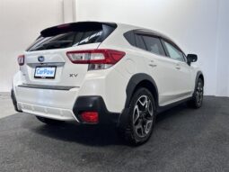 
										Subaru XV 2.0i-S Eyesite 2017 full									