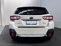 
										Subaru XV 2.0i-S Eyesite 2017 full									