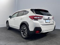 
										Subaru XV 2.0i-S Eyesite 2017 full									