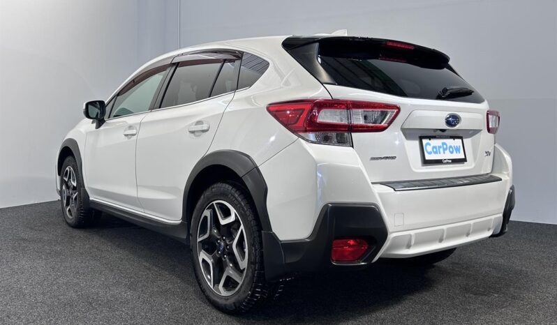 
								Subaru XV 2.0i-S Eyesite 2017 full									