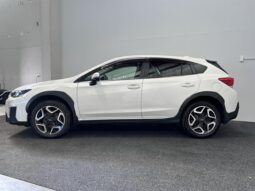 
										Subaru XV 2.0i-S Eyesite 2017 full									