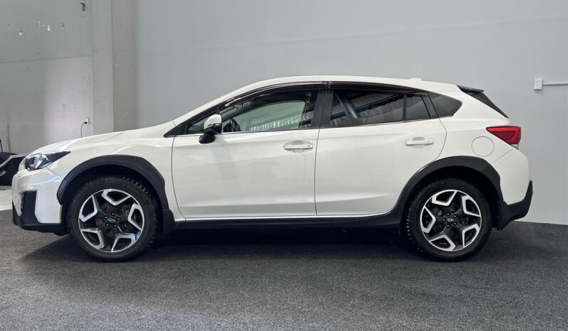 
								Subaru XV 2.0i-S Eyesite 2017 full									