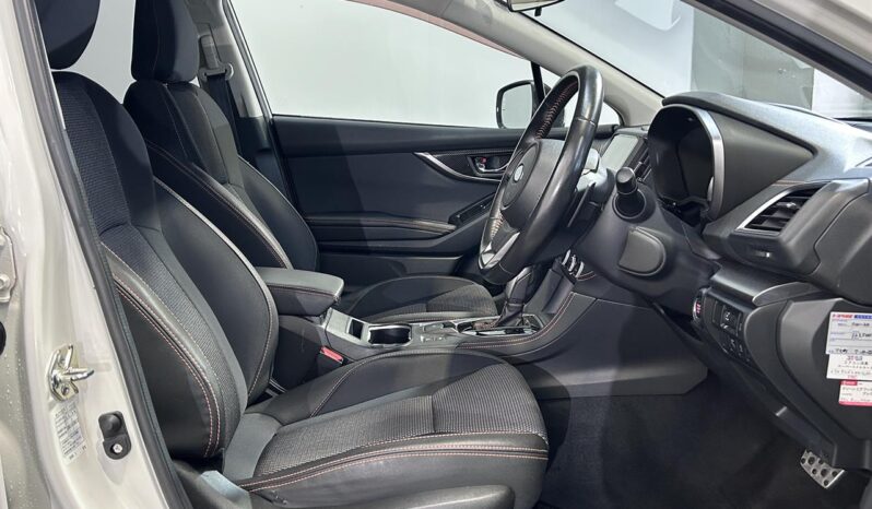 
								Subaru XV 2.0i-S Eyesite 2017 full									