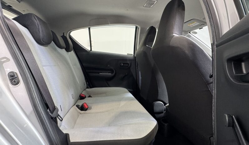 
								Toyota AQUA L 2019 full									