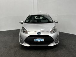 
										Toyota AQUA L 2019 full									