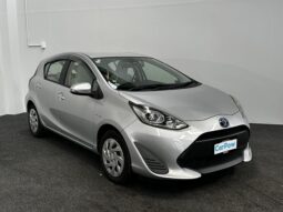 
										Toyota AQUA L 2019 full									