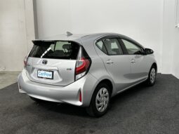 
										Toyota AQUA L 2019 full									