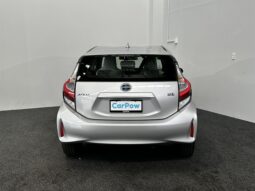 
										Toyota AQUA L 2019 full									