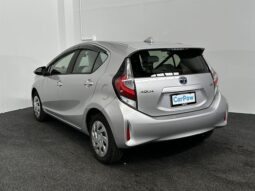 
										Toyota AQUA L 2019 full									
