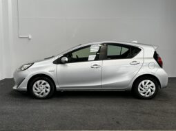 
										Toyota AQUA L 2019 full									