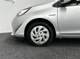 
										Toyota AQUA L 2019 full									