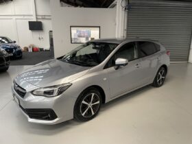 Subaru IMPREZA SPORTS 1.6i-L Eyesight 2020