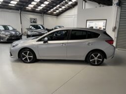 
										Subaru IMPREZA SPORTS 1.6i-L Eyesight 2020 full									
