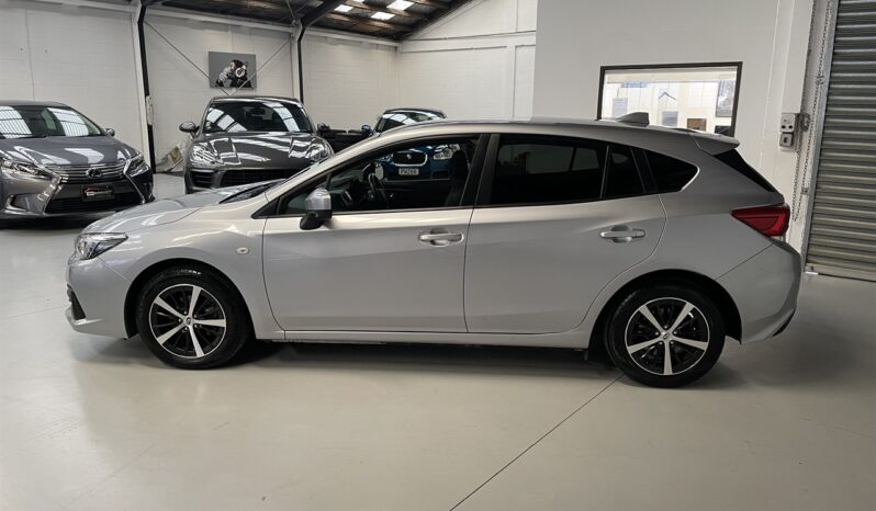 
								Subaru IMPREZA SPORTS 1.6i-L Eyesight 2020 full									