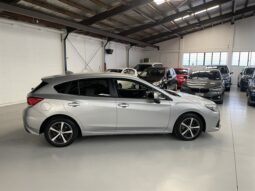 
										Subaru IMPREZA SPORTS 1.6i-L Eyesight 2020 full									