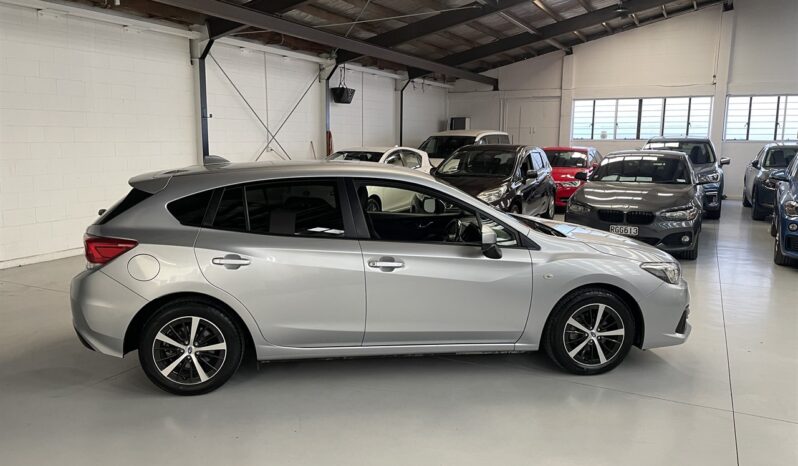
								Subaru IMPREZA SPORTS 1.6i-L Eyesight 2020 full									
