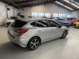 
										Subaru IMPREZA SPORTS 1.6i-L Eyesight 2020 full									