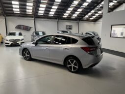 
										Subaru IMPREZA SPORTS 1.6i-L Eyesight 2020 full									