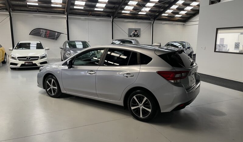 
								Subaru IMPREZA SPORTS 1.6i-L Eyesight 2020 full									