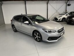 
										Subaru IMPREZA SPORTS 1.6i-L Eyesight 2020 full									