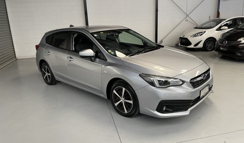 
								Subaru IMPREZA SPORTS 1.6i-L Eyesight 2020 full									