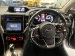 
										Subaru IMPREZA SPORTS 1.6i-L Eyesight 2020 full									