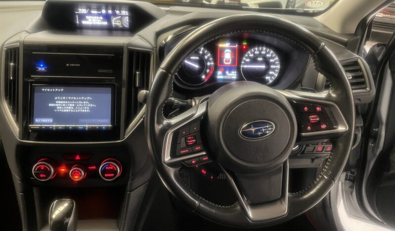 
								Subaru IMPREZA SPORTS 1.6i-L Eyesight 2020 full									