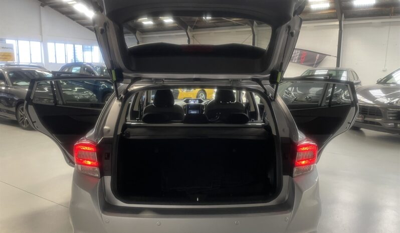 
								Subaru IMPREZA SPORTS 1.6i-L Eyesight 2020 full									