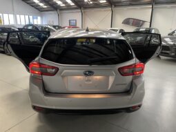 
										Subaru IMPREZA SPORTS 1.6i-L Eyesight 2020 full									