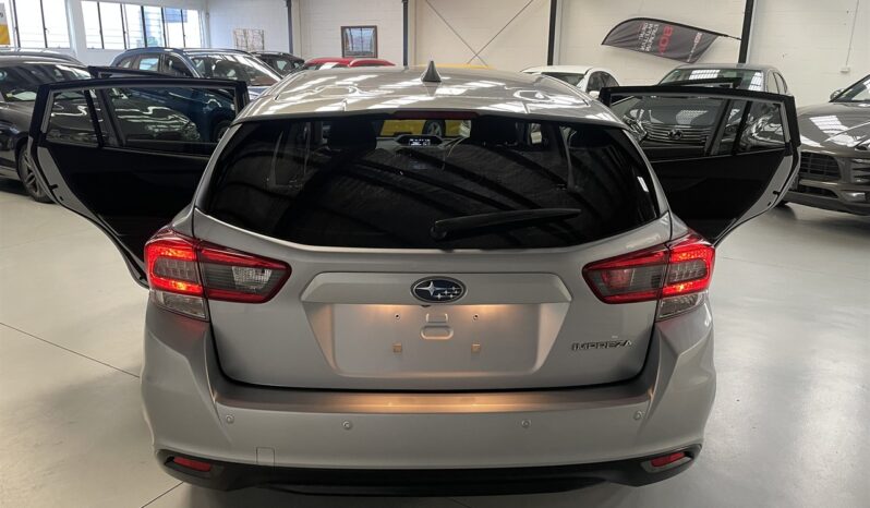 
								Subaru IMPREZA SPORTS 1.6i-L Eyesight 2020 full									