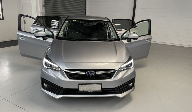 
								Subaru IMPREZA SPORTS 1.6i-L Eyesight 2020 full									