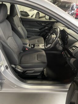 
										Subaru IMPREZA SPORTS 1.6i-L Eyesight 2020 full									