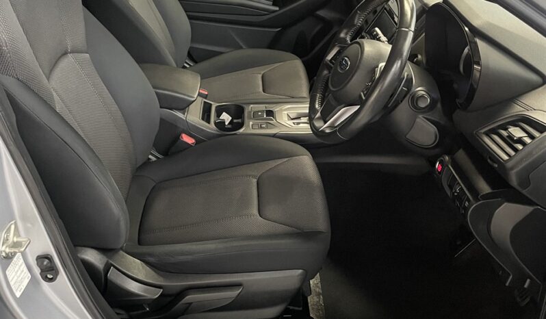 
								Subaru IMPREZA SPORTS 1.6i-L Eyesight 2020 full									