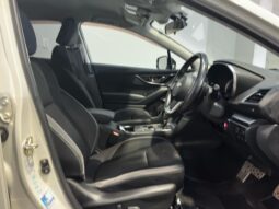 
										Subaru IMPREZA SPORTS 2.0i-S Eyesight 4WD 2018 full									