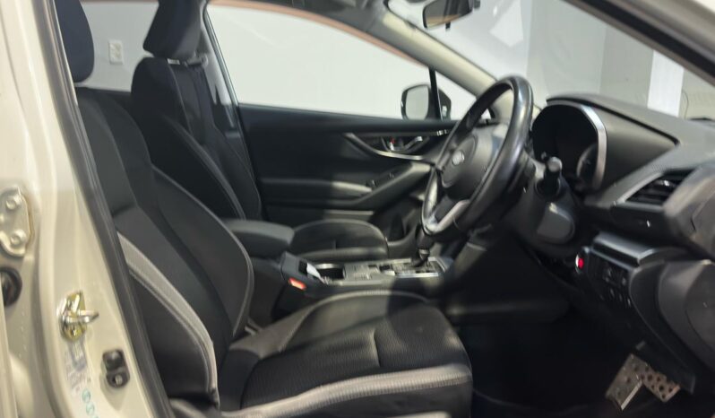 
								Subaru IMPREZA SPORTS 2.0i-S Eyesight 4WD 2018 full									