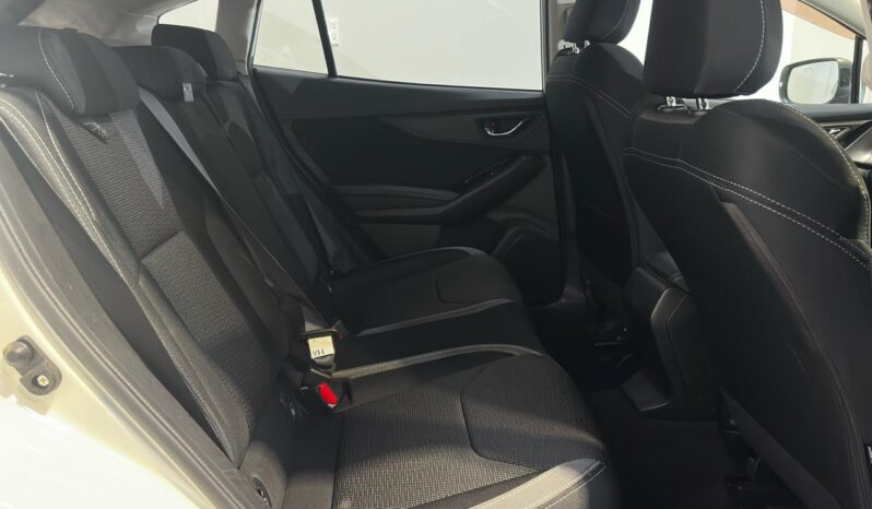 
								Subaru IMPREZA SPORTS 2.0i-S Eyesight 4WD 2018 full									