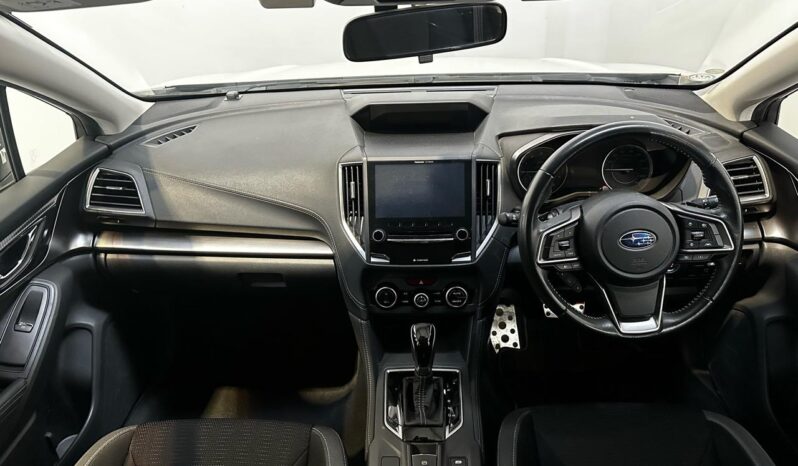 
								Subaru IMPREZA SPORTS 2.0i-S Eyesight 4WD 2018 full									