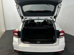 
										Subaru IMPREZA SPORTS 2.0i-S Eyesight 4WD 2018 full									