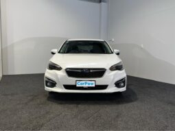 
										Subaru IMPREZA SPORTS 2.0i-S Eyesight 4WD 2018 full									